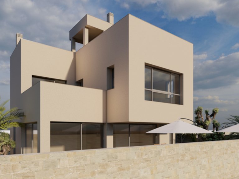 Villa for Sale in Pilar De La Horadada, Alicante 9