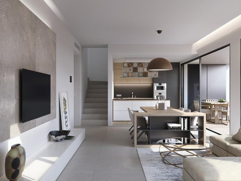 Villa for Sale in Pilar De La Horadada, Alicante 11