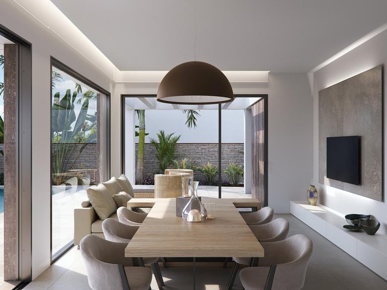 Villa for Sale in Pilar De La Horadada, Alicante 10