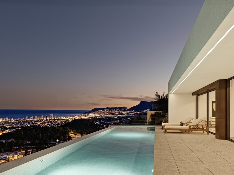Villa for Sale in Benissa, Alicante 5