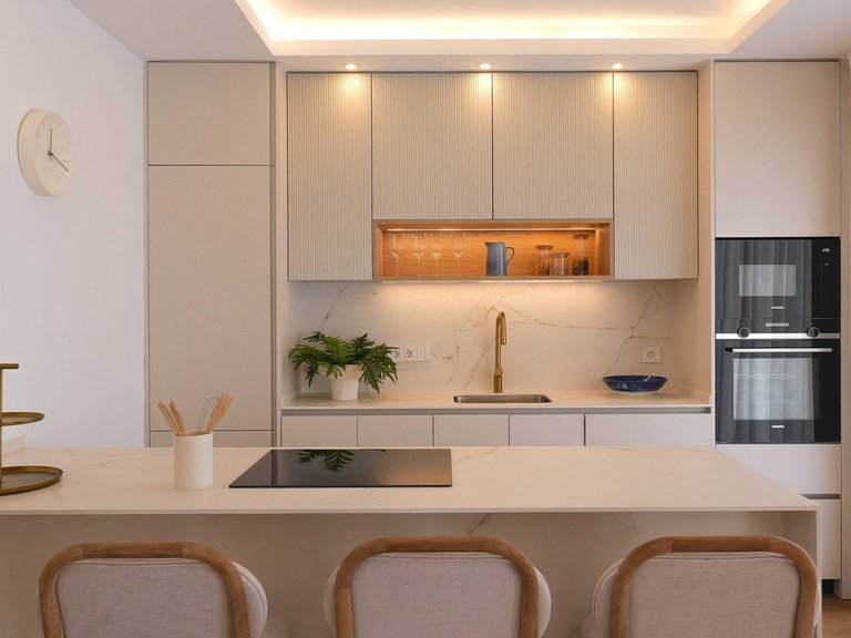 Apartment for Sale in La Manga Del Mar Menor, Murcia 5