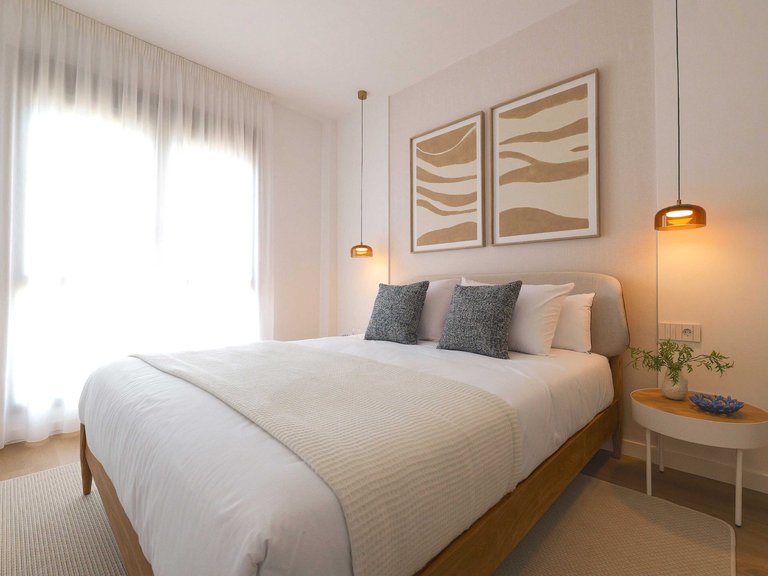 Apartment for Sale in La Manga Del Mar Menor, Murcia 8