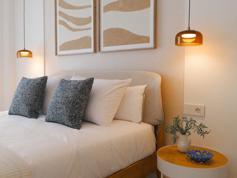 Apartment for Sale in La Manga Del Mar Menor, Murcia 34