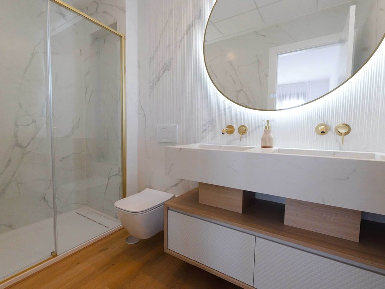 Apartment for Sale in La Manga Del Mar Menor, Murcia 35