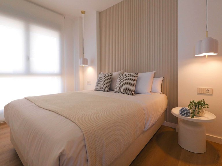 Apartment for Sale in La Manga Del Mar Menor, Murcia 36