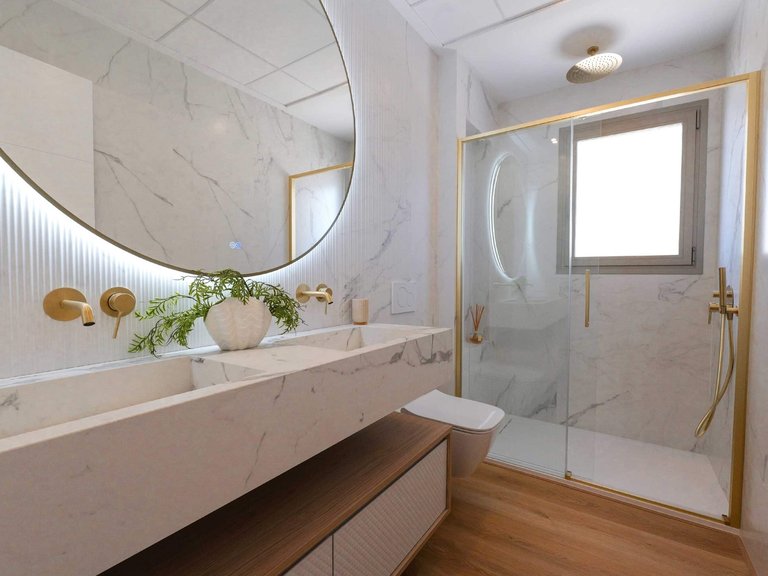 Apartment for Sale in La Manga Del Mar Menor, Murcia 41