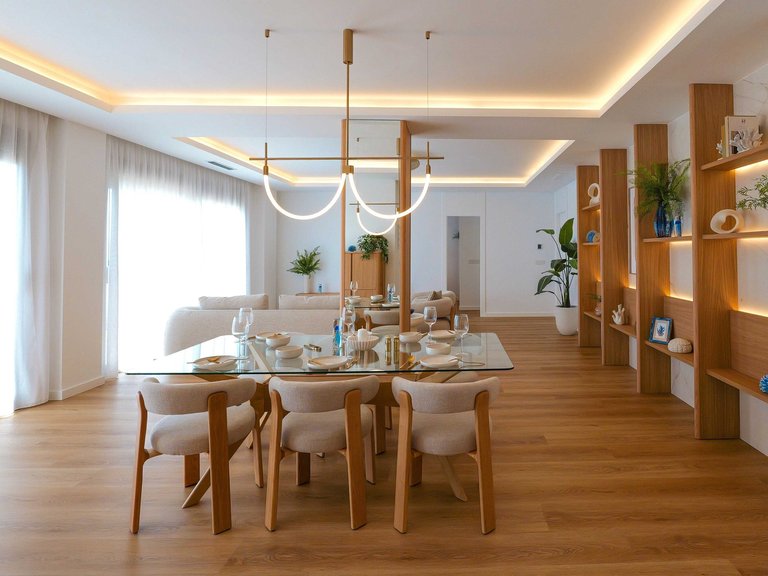 Apartment for Sale in La Manga Del Mar Menor, Murcia 18