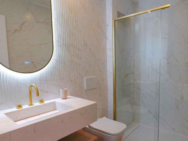 Apartment for Sale in La Manga Del Mar Menor, Murcia 49