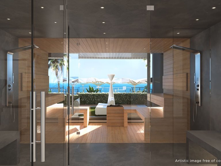 Apartment for Sale in La Manga Del Mar Menor, Murcia 16