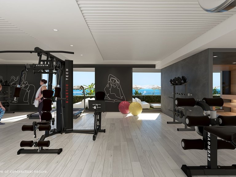 Apartment for Sale in La Manga Del Mar Menor, Murcia 1