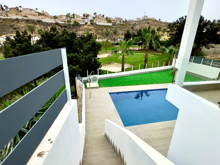 Villa for Sale in Ciudad Quesada, Alicante 15