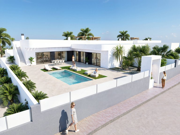 Villa for Sale in Algorfa, Alicante 7