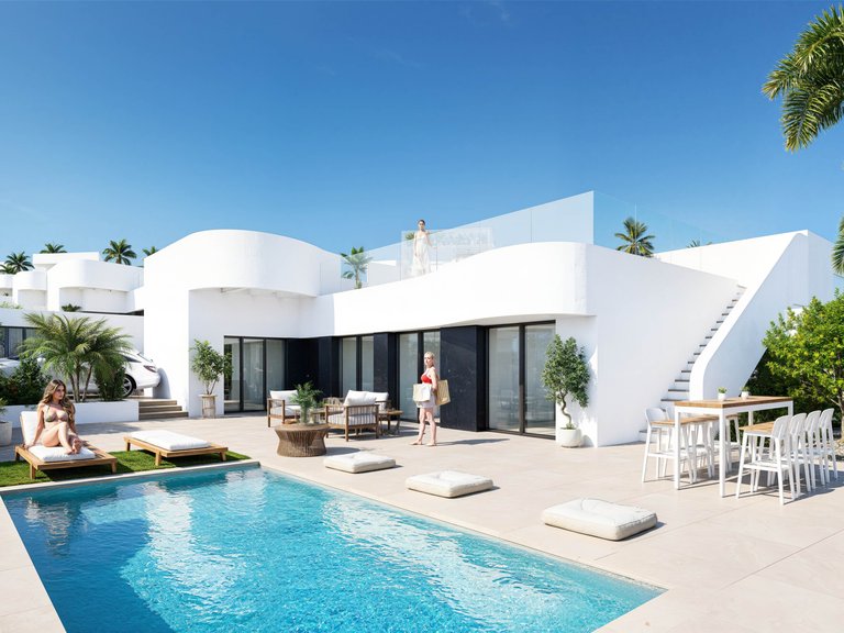 Villa for Sale in Algorfa, Alicante 14