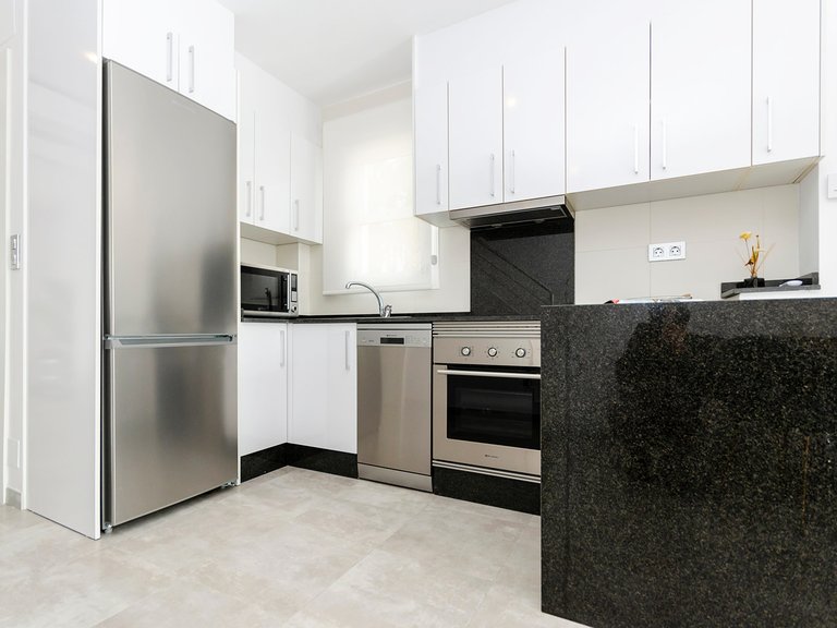 Town House for Sale in Torrevieja, Alicante 20