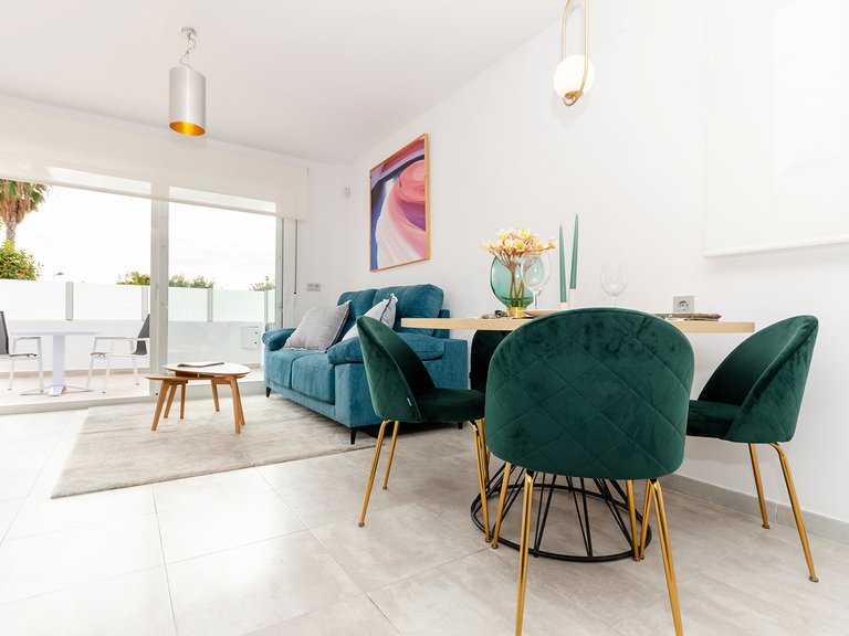 Town House for Sale in Torrevieja, Alicante 9