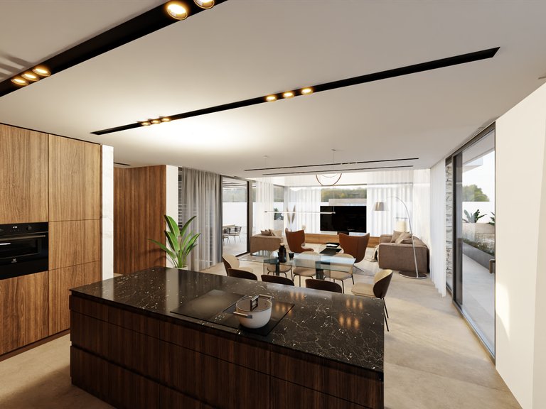 Villa for Sale in Orihuela Costa, Alicante 2