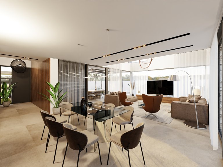 Villa for Sale in Orihuela Costa, Alicante 3