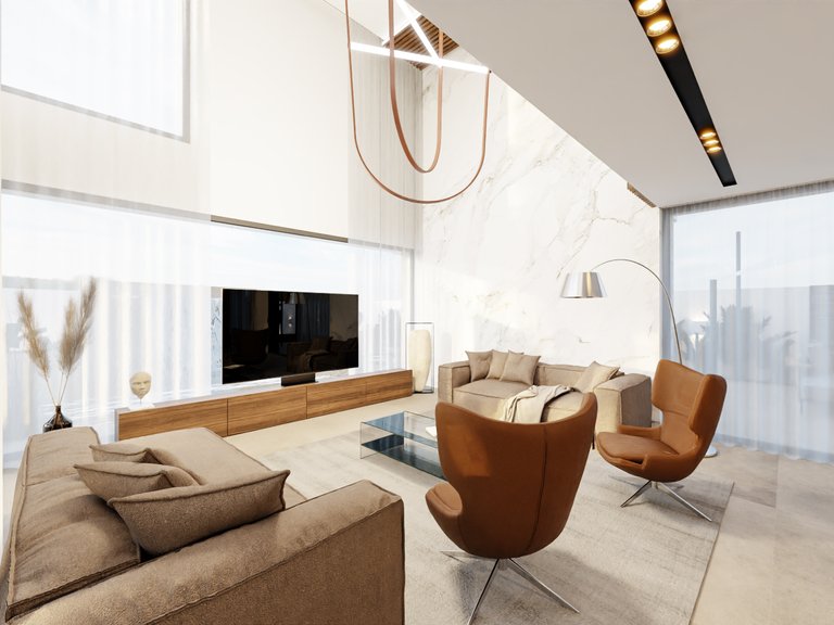 Villa for Sale in Orihuela Costa, Alicante 5