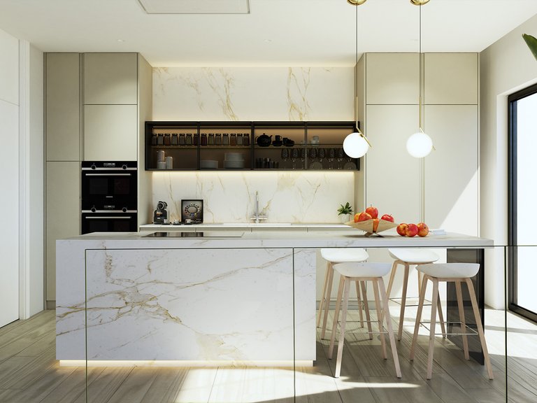 Villa for Sale in Finestrat, Alicante 7