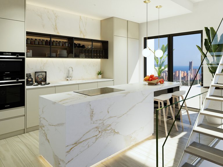 Villa for Sale in Finestrat, Alicante 8