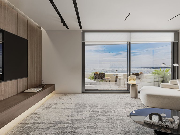 Apartment for Sale in Calpe, Alicante 2