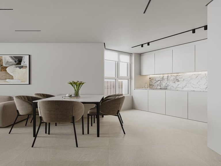 Apartment for Sale in Calpe, Alicante 19