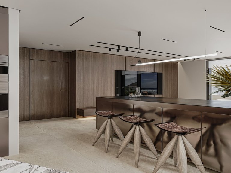 Apartment for Sale in Calpe, Alicante 27