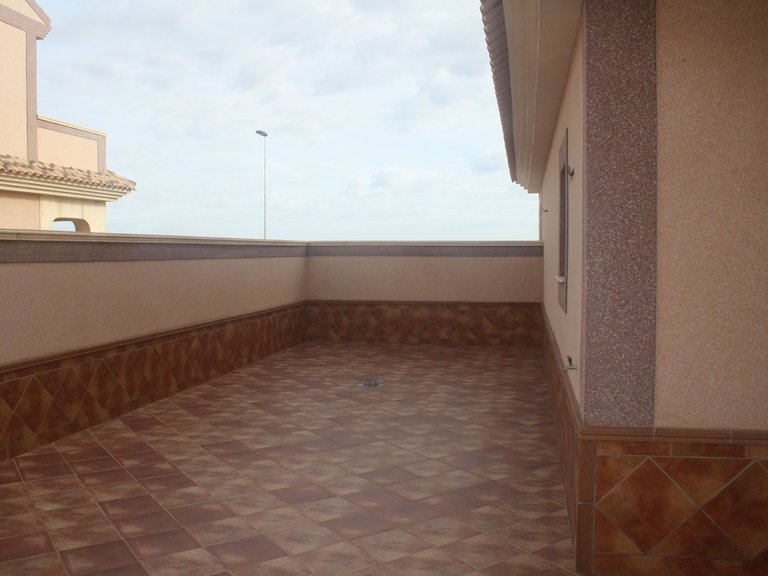 Town House for Sale in Torrevieja, Alicante 7