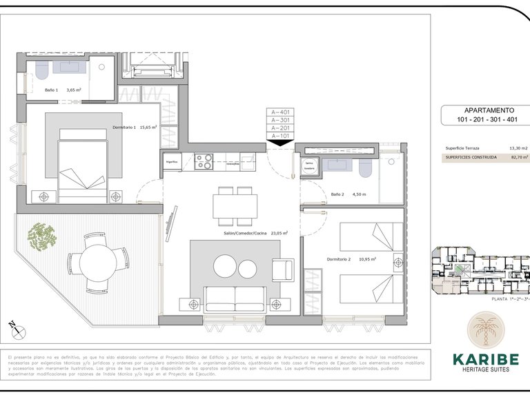 Villa for Sale in Lo Pagán, Murcia 19