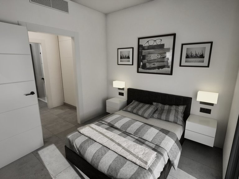 Villa for Sale in Torre-pacheco, Murcia 20