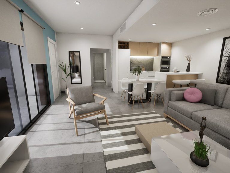 Villa for Sale in Torre-pacheco, Murcia 7