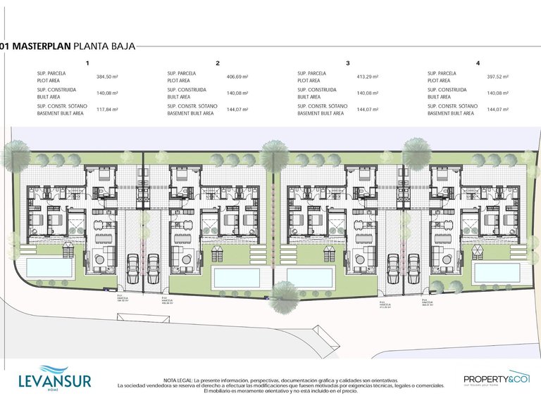 Villa for Sale in Santa Rosalia, Murcia 11