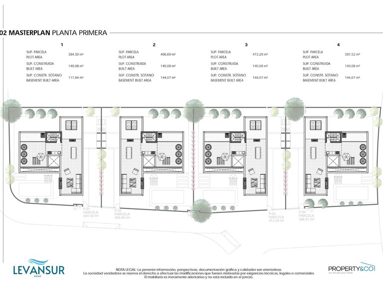 Villa for Sale in Santa Rosalia, Murcia 13