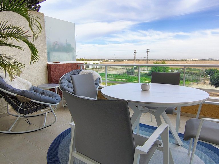 Apartment for Sale in Fuente Alamo, Murcia 3