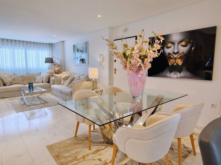 Apartment for Sale in Fuente Alamo, Murcia 1