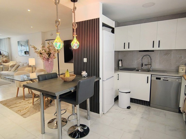 Apartment for Sale in Fuente Alamo, Murcia 2