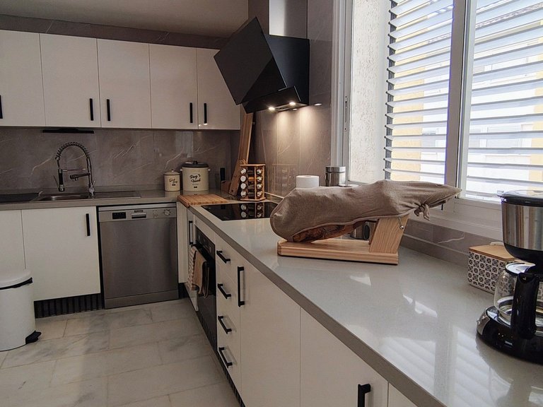 Apartment for Sale in Fuente Alamo, Murcia 7