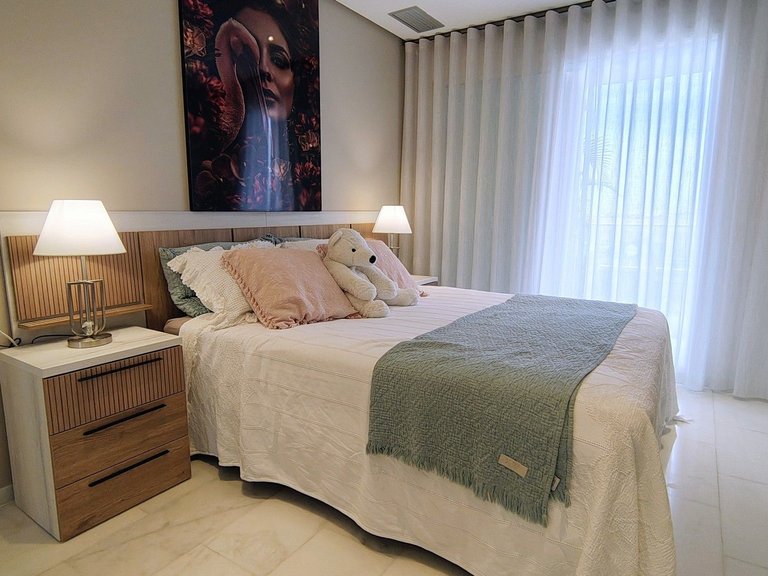 Apartment for Sale in Fuente Alamo, Murcia 5