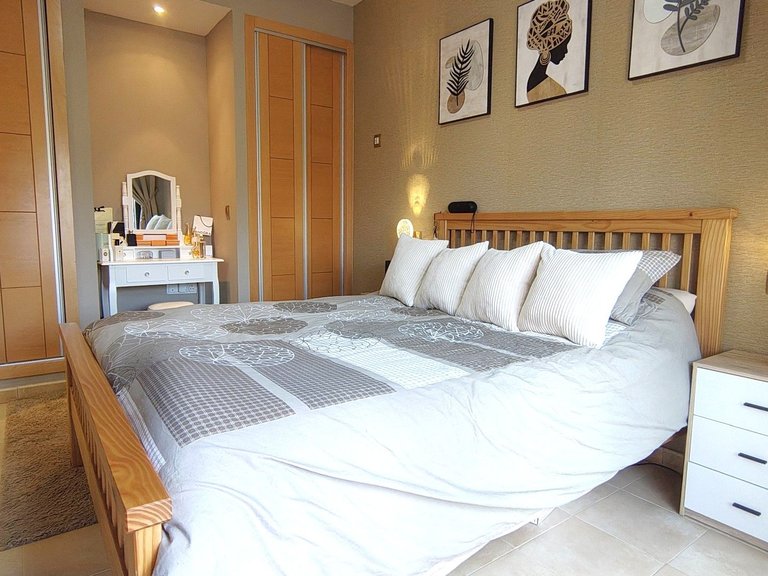 Apartment for Sale in Hacienda Del Alamo Golf Resort, Murcia 15