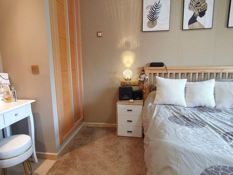 Apartment for Sale in Hacienda Del Alamo Golf Resort, Murcia 16