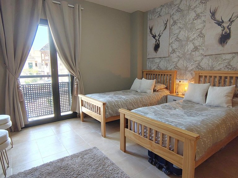 Apartment for Sale in Hacienda Del Alamo Golf Resort, Murcia 19