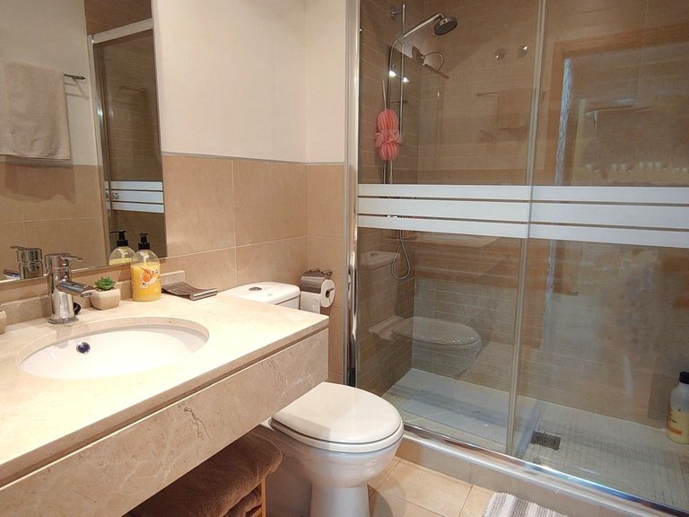 Apartment for Sale in Hacienda Del Alamo Golf Resort, Murcia 23
