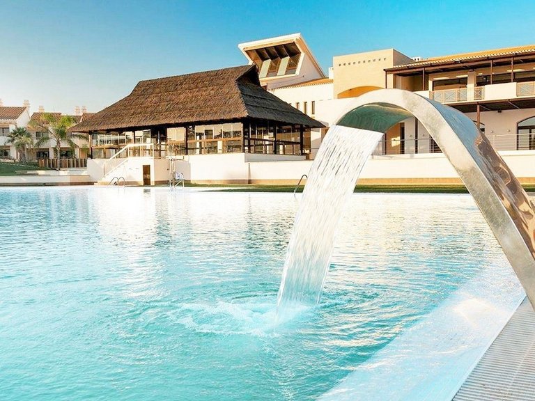 Apartment for Sale in Hacienda Del Alamo Golf Resort, Murcia 30