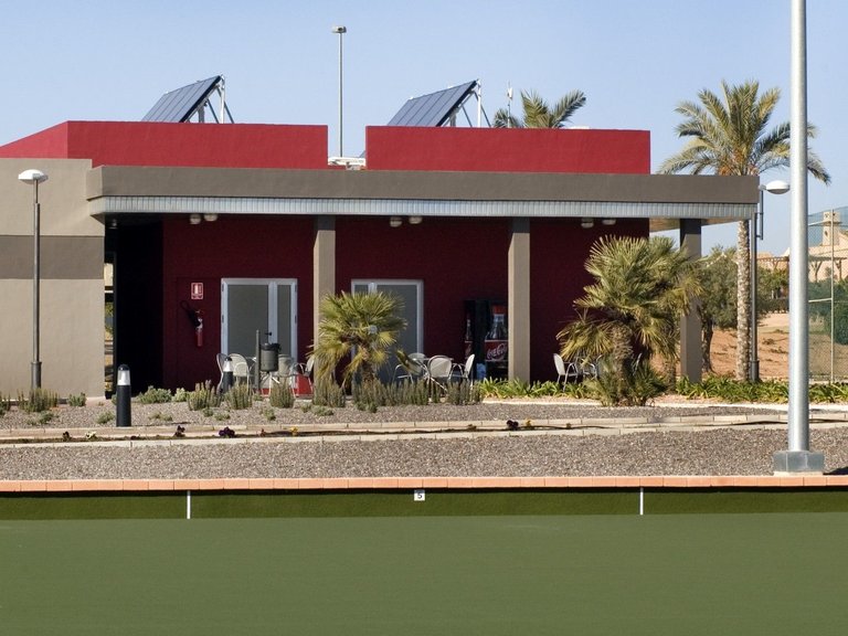 Apartment for Sale in Hacienda Del Alamo Golf Resort, Murcia 34