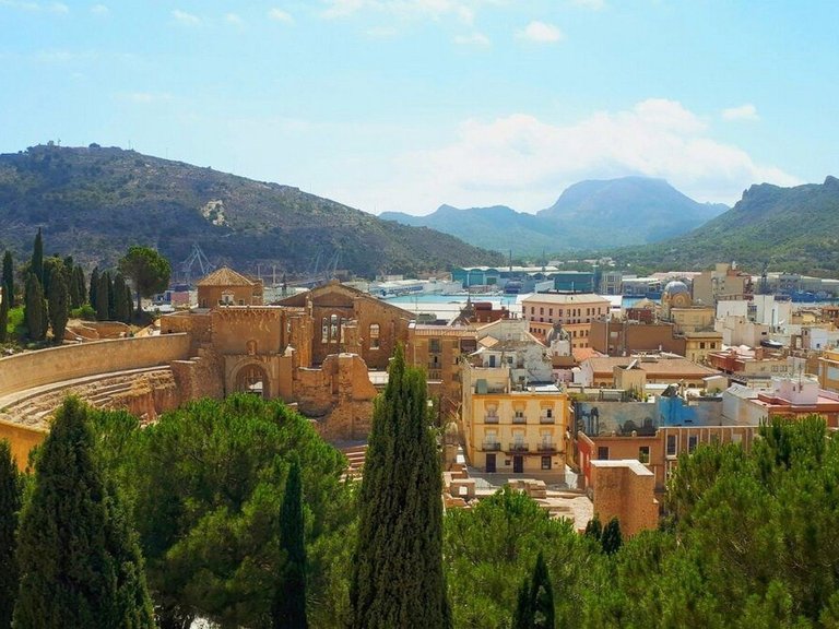 Apartment for Sale in Hacienda Del Alamo Golf Resort, Murcia 40