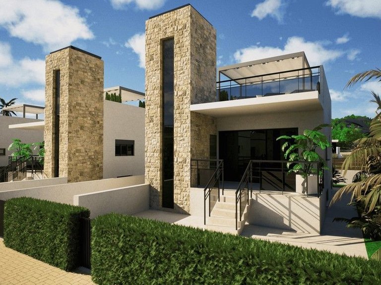 Villa for Sale in Camposol, Murcia 1