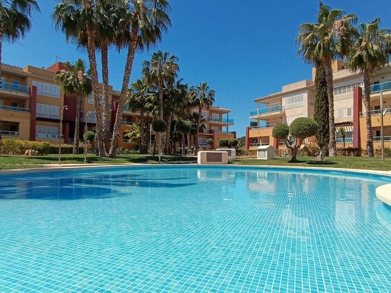 Apartment for Sale in Fuente Alamo, Murcia 4
