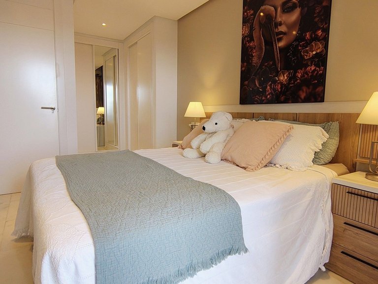 Apartment for Sale in Fuente Alamo, Murcia 10