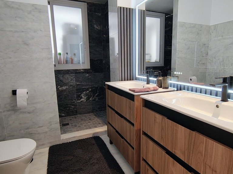 Apartment for Sale in Fuente Alamo, Murcia 8