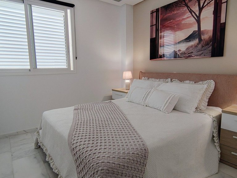 Apartment for Sale in Fuente Alamo, Murcia 9